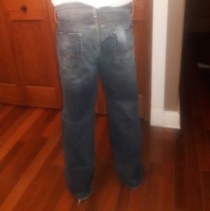 Men's jeans